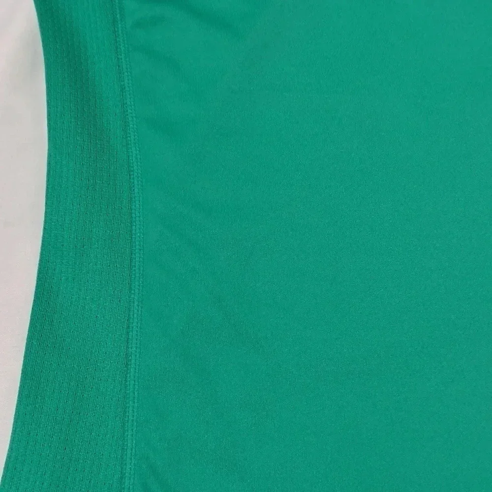 Nike Running Dry Fit Tank Top, Color Green Size S